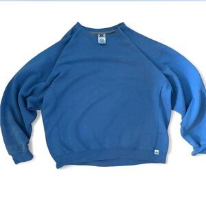 Vintage Russell Crewneck